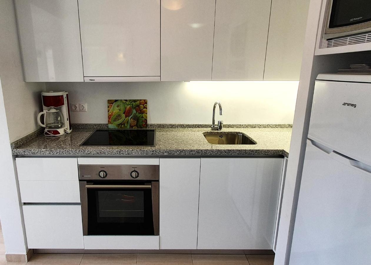 Leilighet Skol 216 1bedroom Duplex First Line *