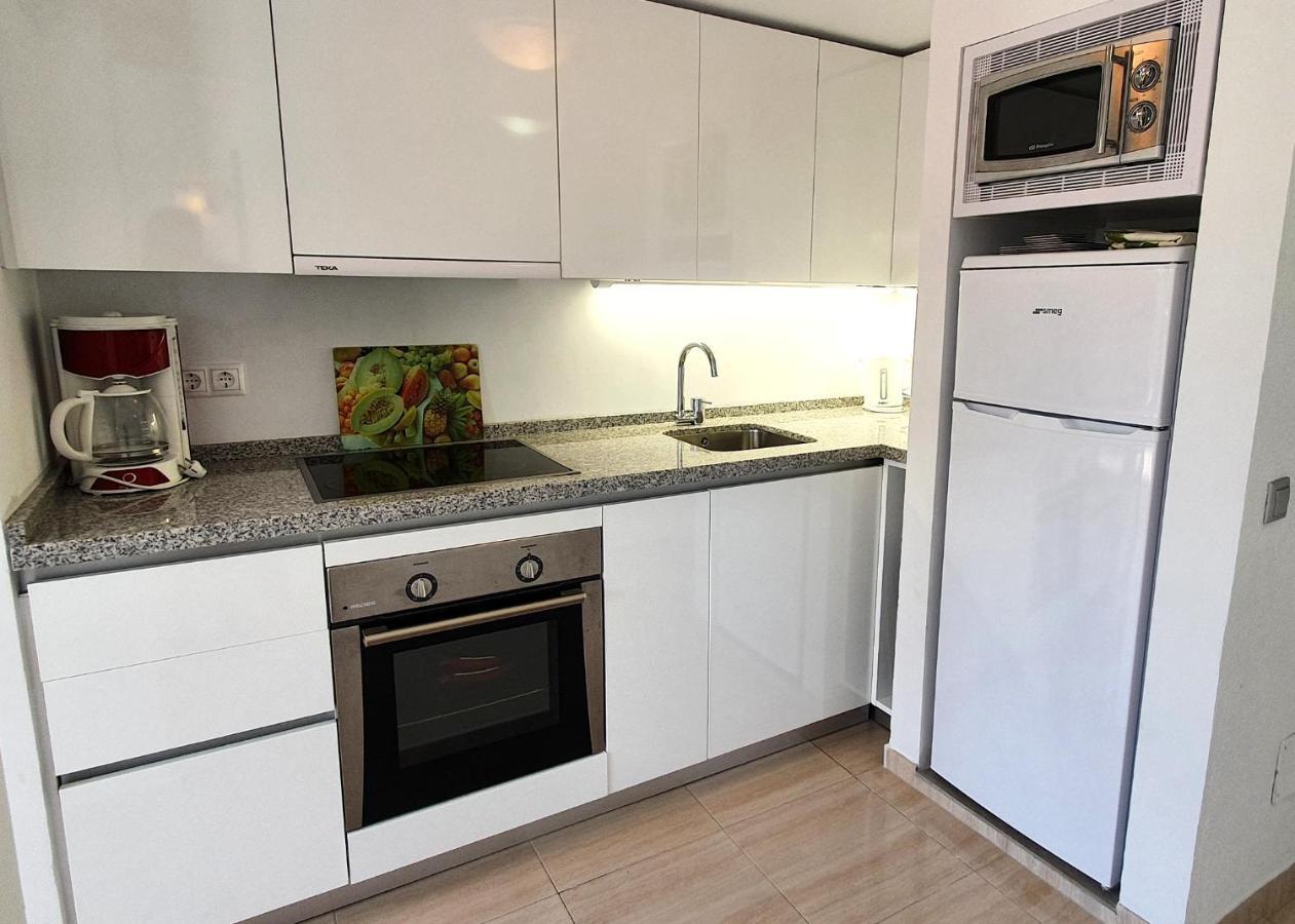 Leilighet Skol 216 1bedroom Duplex First Line